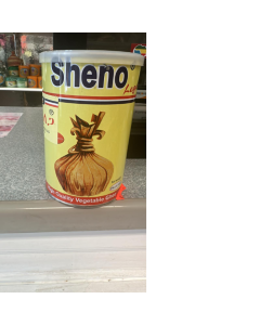 Sheno loga kibe