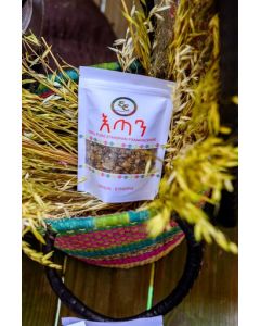  Mixed Etan Incense 180 (Ethioessentials)