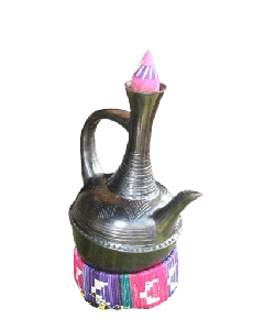 Jebena (Regular)