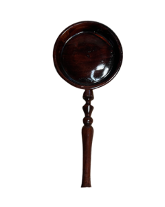  Buna Mawcha Wood (Dark Brown)
