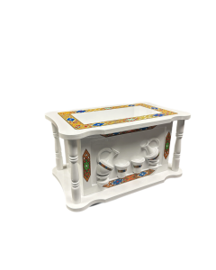Wooden Rekebot 07 (Telet2