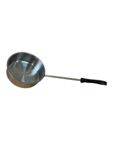 Mankeshkesha Coffee Roaster (Stainless Steel)
