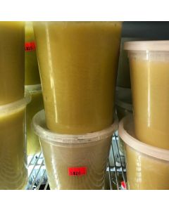 ethiopian clarified butter