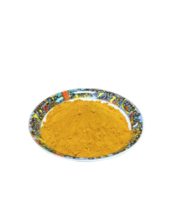 Ered/ Turmeric