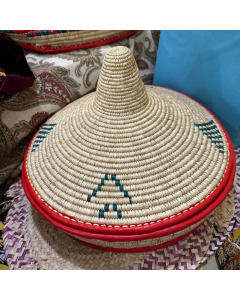 Mesob Hand Made Basket (Ye Enjera Mesob) 