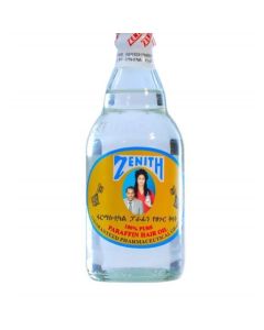 Zenith paraffine Hair oil 330 ml 